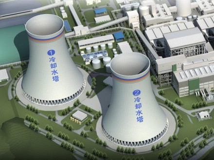 《人（rén）民日報》“中國品牌日（rì）”特別報道刊發華電品牌建設經驗